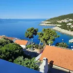 With Parking Space Zavalatica, Korcula - 14204 아파트 자발라티카