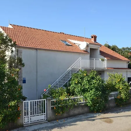 With Parking Space Zavalatica, Korcula - 14204 Apartman *