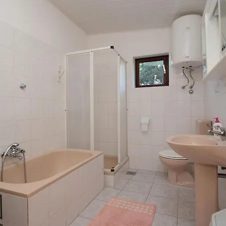 With Parking Space Zavalatica, Korcula - 14204 شقة *
