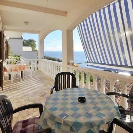 With Parking Space Zavalatica, Korcula - 14204 Apartman *