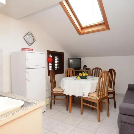 With Parking Space Zavalatica, Korcula - 14204