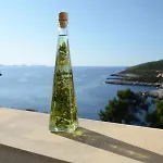 アパート With Parking Space Zavalatica, Korcula - 14204 ザヴァラティサ