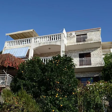 With Parking Space Zavalatica, Korcula - 14204