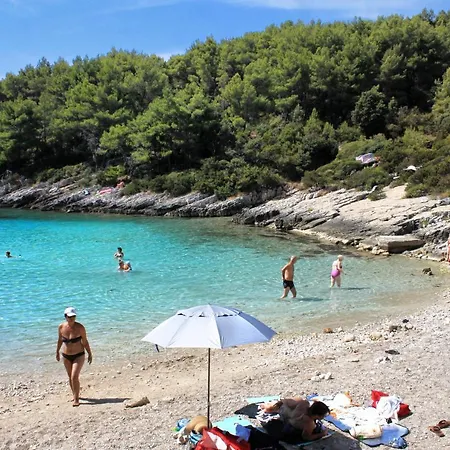 With Parking Space Zavalatica, Korcula - 14204 *