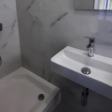 With Parking Space Zavalatica, Korcula - 14204 Apartman *