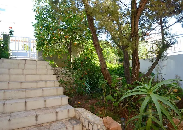 With Parking Space Zavalatica, Korcula - 14204 * 扎瓦拉提卡