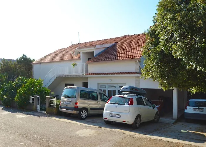 With Parking Space Zavalatica, Korcula - 14204