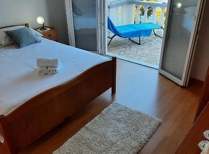 With Parking Space Zavalatica, Korcula - 14204