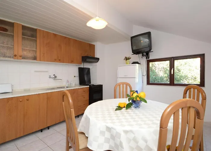 With Parking Space Zavalatica, Korcula - 14204