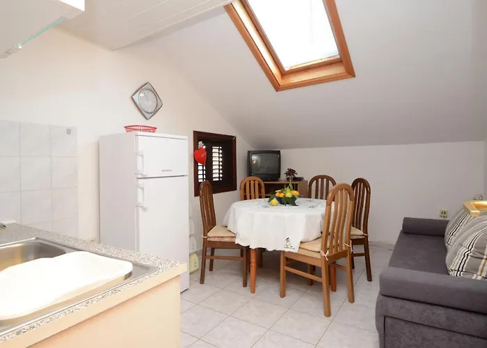 With Parking Space Zavalatica, Korcula - 14204