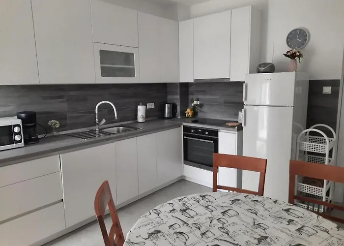 With Parking Space Zavalatica, Korcula - 14204 扎瓦拉提卡